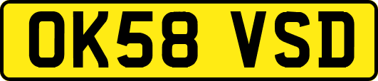 OK58VSD