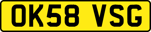OK58VSG