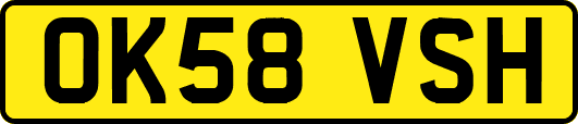 OK58VSH