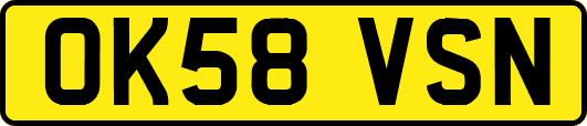 OK58VSN
