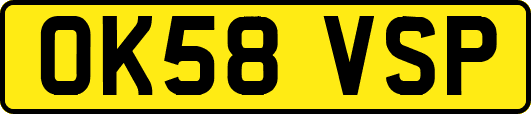 OK58VSP