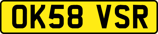 OK58VSR