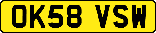 OK58VSW