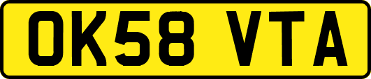 OK58VTA