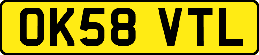 OK58VTL