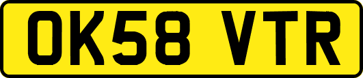 OK58VTR