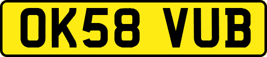 OK58VUB