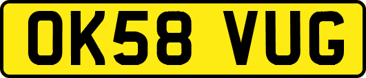 OK58VUG