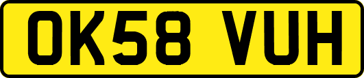 OK58VUH