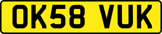 OK58VUK