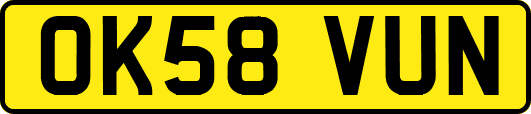 OK58VUN