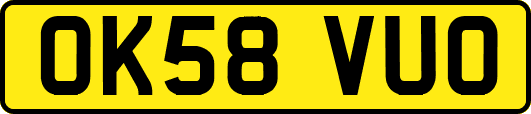 OK58VUO
