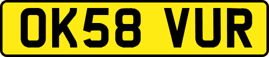 OK58VUR