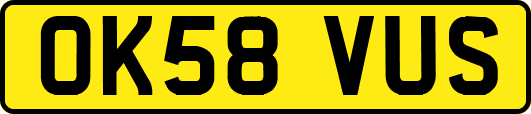 OK58VUS