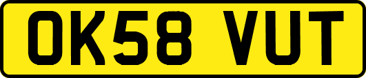 OK58VUT
