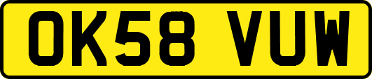 OK58VUW