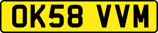 OK58VVM