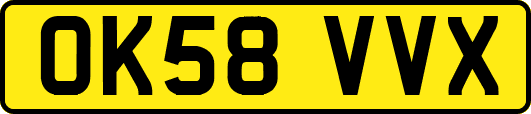 OK58VVX