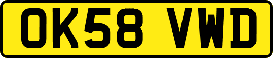 OK58VWD