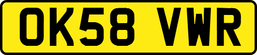 OK58VWR