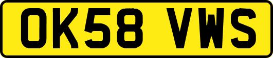 OK58VWS