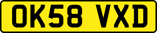 OK58VXD