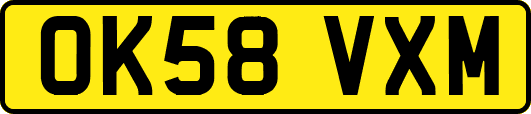 OK58VXM