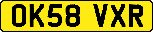 OK58VXR