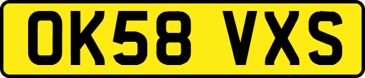 OK58VXS