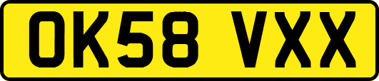 OK58VXX