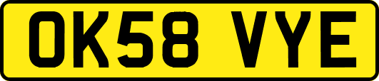 OK58VYE