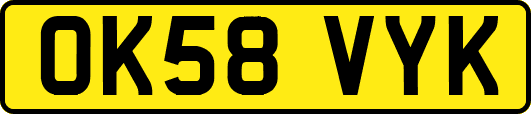 OK58VYK