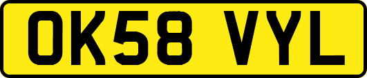 OK58VYL