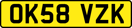 OK58VZK