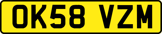 OK58VZM