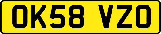 OK58VZO