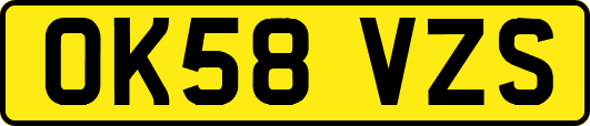 OK58VZS