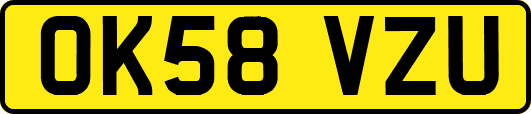 OK58VZU