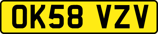OK58VZV