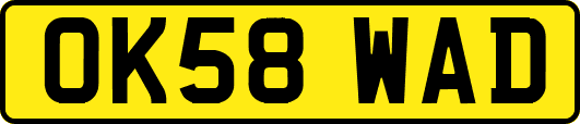 OK58WAD