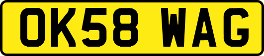 OK58WAG