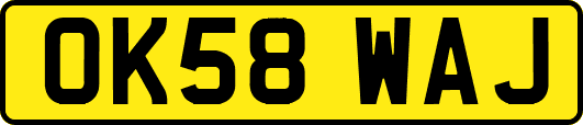 OK58WAJ