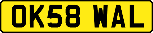 OK58WAL