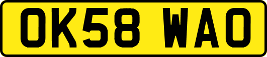 OK58WAO