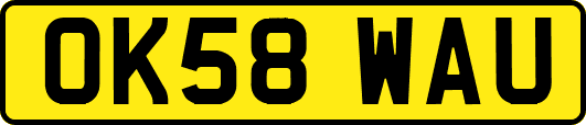 OK58WAU