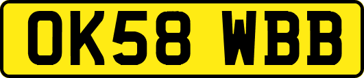 OK58WBB