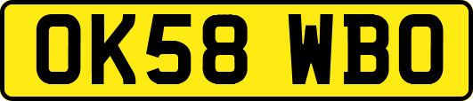 OK58WBO