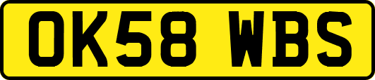 OK58WBS
