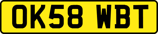 OK58WBT