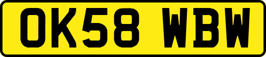 OK58WBW